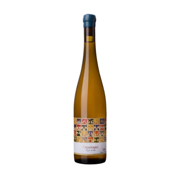 Domaine Marcel Deiss Gruenspiel Bergheim 2017