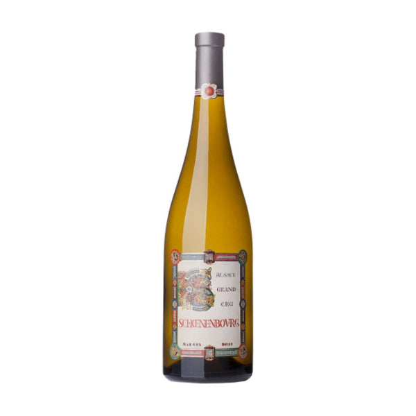 Domaine Marcel Deiss Schoenenbourg Grand Cru 2018