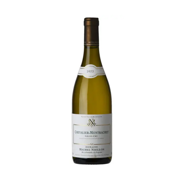 Domaine Michel Niellon Chevalier-Montrachet Grand Cru 2022