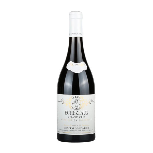 Domaine Mongeard-Mugneret Echezeaux Grand Cru 2015