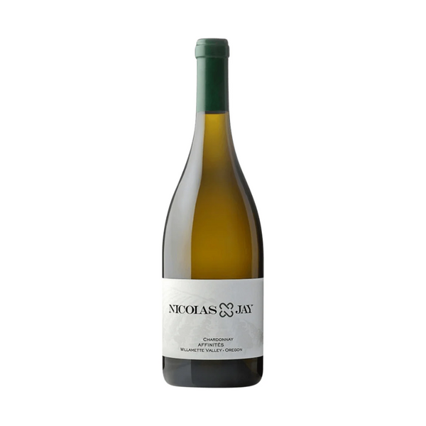 Nicolas-Jay Affinites Chardonnay 2019