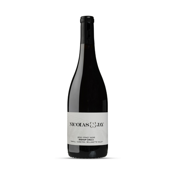 Domaine Nicolas-Jay Own Rooted Pinot Noir 2019