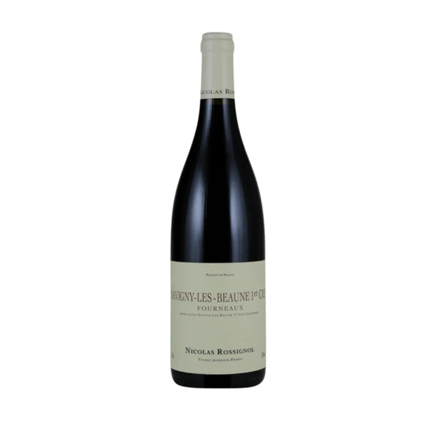 Domaine Nicolas Rossignol Aux Fourneaux Savigny-lès-Beaune Premier Cru 2018