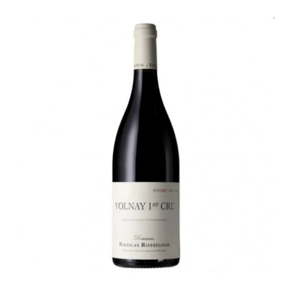 Domaine Nicolas Rossignol Les Caillerets Volnay Premier Cru 2018