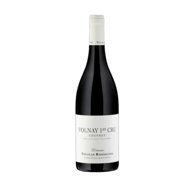 Domaine Nicolas Rossignol Les Chevrets Volnay Premier Cru 2019