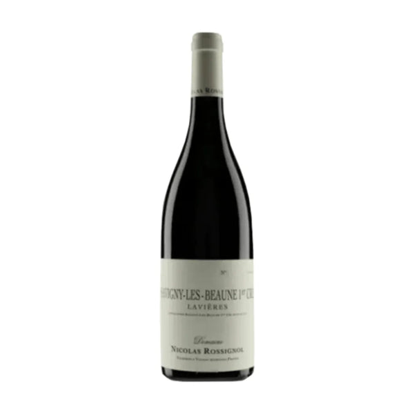 Domaine Nicolas Rossignol Les Reversees Beaune Premier Cru 2019