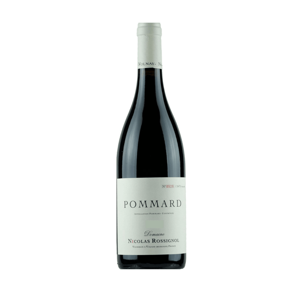 Domaine Nicolas Rossignol Pommard Premier Cru Argillières  2018