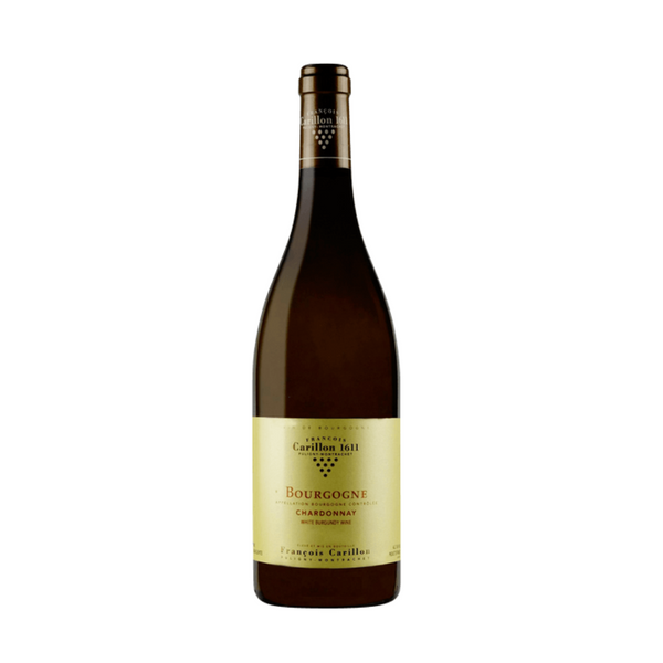Domaine François Carillon Bourgogne Cote d'Or Chardonnay 2019