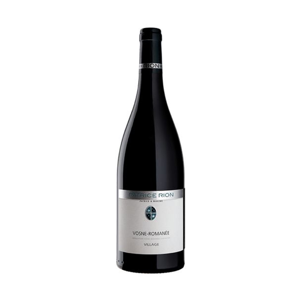 Domaine Patrice Rion Vosne-Romanée 2020