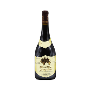 Domaine Philippe Leclerc Bourgogne les Bons Batons 2022