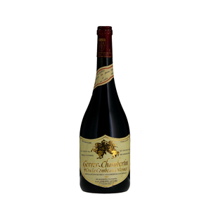 Domaine Philippe Leclerc Gevrey-Chambertin 1er Cru la Combeaux Moines 2019
