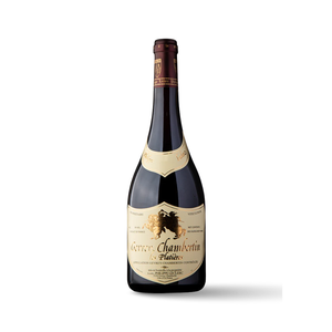 Domaine Philippe Leclerc Gevrey-Chambertin 1er Cru Les Cazetiers 2021