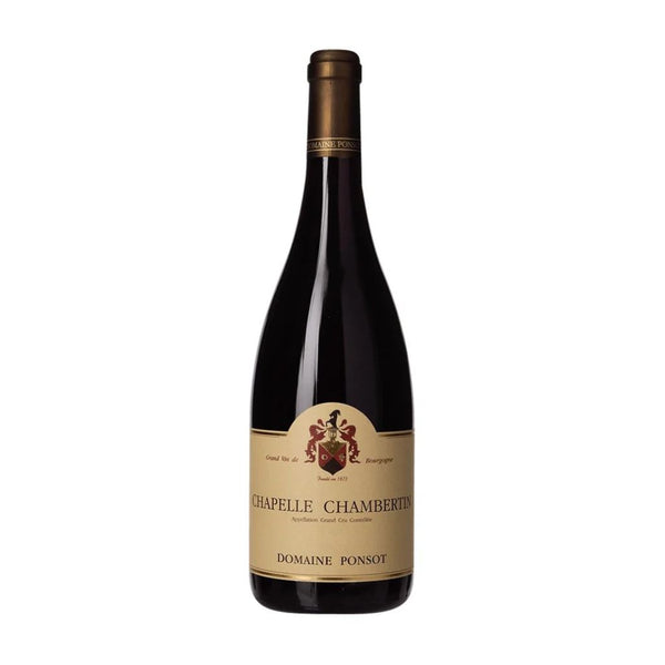 Domaine Ponsot Chapelle-Chambertin Grand Cru 2021