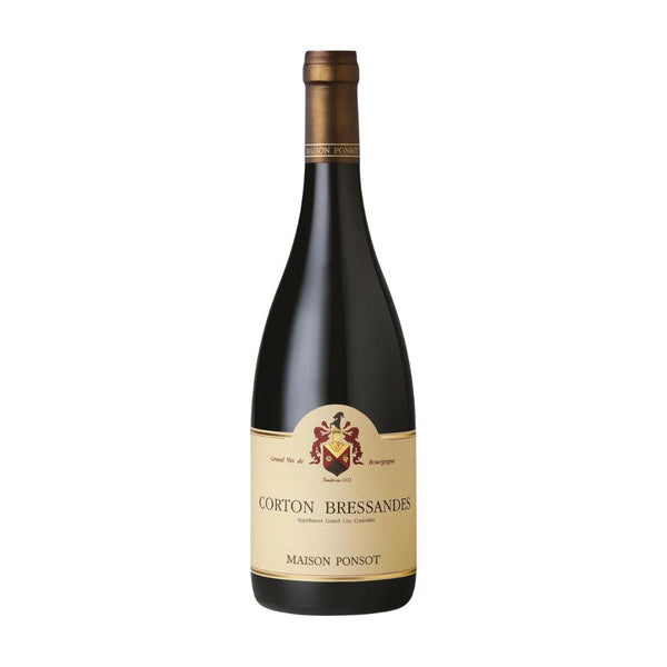Domaine Ponsot Corton-Bressandes Grand Cru 2020