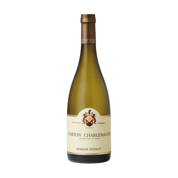 Domaine Ponsot Corton-Charlemagne Grand Cru 2020