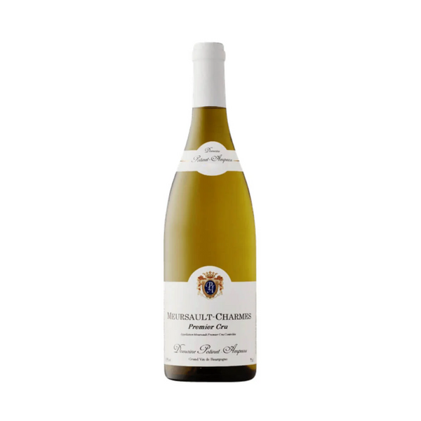 Domaine Potinet-Ampeau Meursault 2017