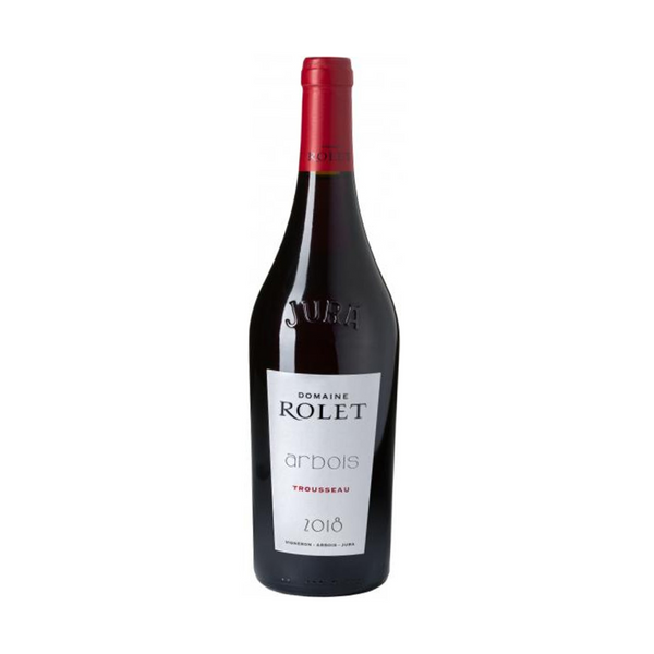 Domaine Rolet Pere & Fils Arbois Trousseau 2021