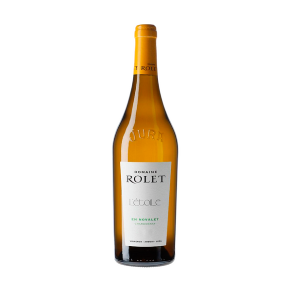 Domaine Rolet Pere & Fils L'Etoile Chardonnay 2022