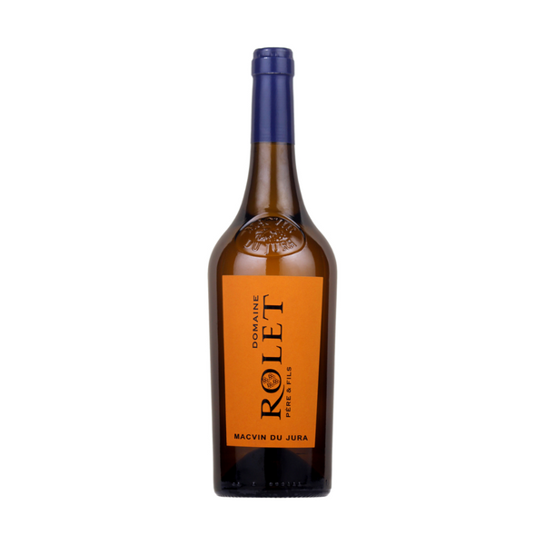 Domaine Rolet Pere & Fils Macvin du Jura Blanc