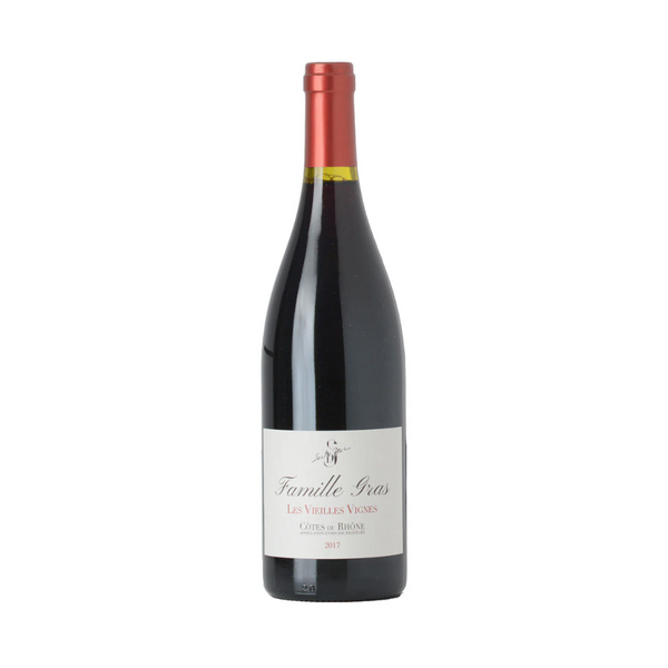 Domaine Santa Duc Les Vieilles Vignes 2017