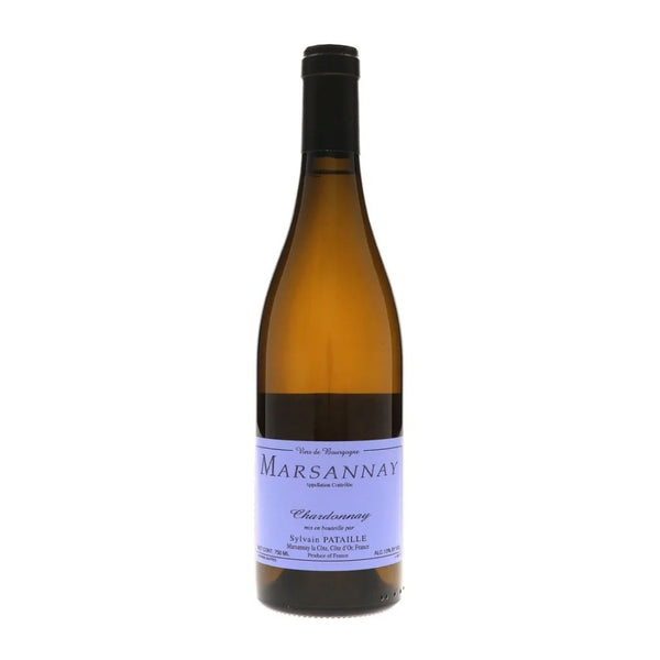 Domaine Sylvain Pataille Marsannay Blanc 2022