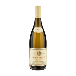 Domaine Vincent Bouzereau Meursault Les Narvaux 2023