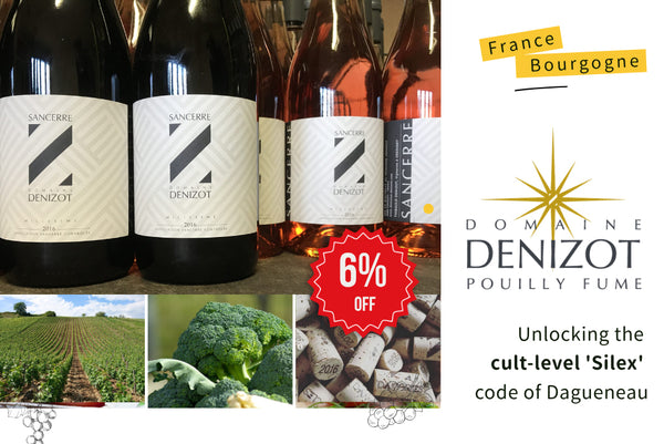 Domaine Denizot