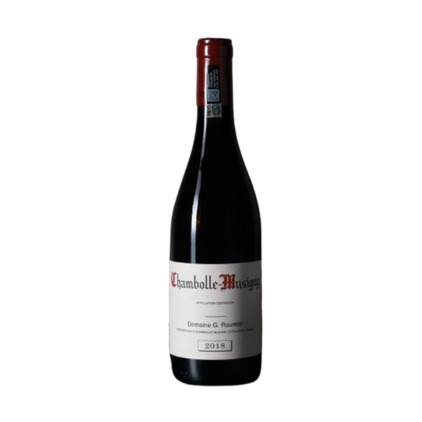 Domaine Georges & Christophe Roumier Bourgogne Rouge 2018