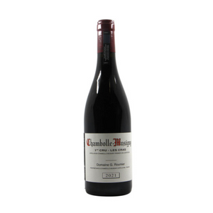 Domaine Georges & Christophe Roumier Les Cras Chambolle-Musigny Premier Cru 2021