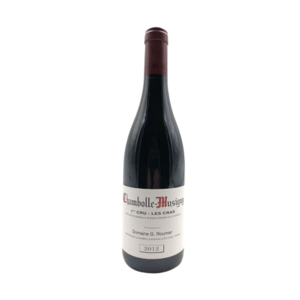 Domaine Georges & Christophe Roumier Ruchottes-Chambertin Grand Cru 2013