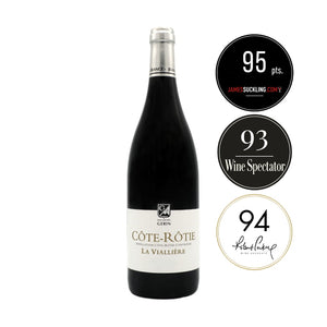Domaine Jean-Michel Gerin Côte-Rôtie La Vialliere 2023