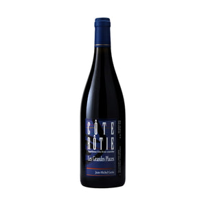 Domaine Jean-Michel Gerin Côte-Rôtie Les Grandes Places 2023