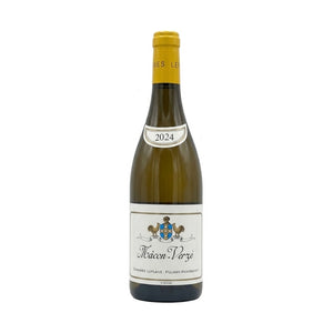 Domaine Leflaive Macon-Verze 2024