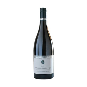 Domaine Patrice Rion Clos des Argillières Nuits-Saint-Georges Premier Cru 2020