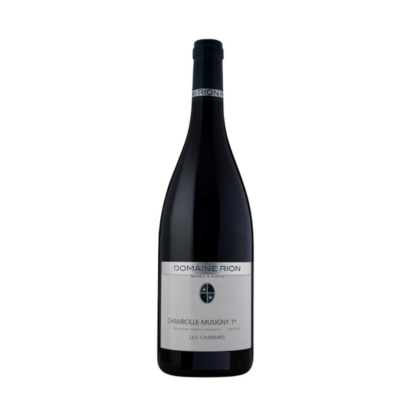 Domaine Patrice Rion Les Charmes Chambolle-Musigny Premier Cru 2020