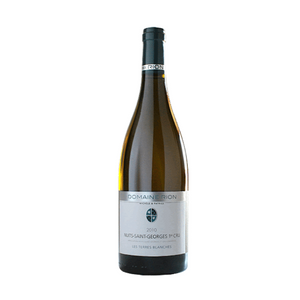 Domaine Patrice Rion Les Terres BlanchesNuits-Saint-Georges Premier Cru 2018