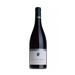 Domaine Patrice Rion Nuits-Saint-Georges Vieilles Vignes 2021