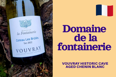 Domaine de la fontainerie mobile promotional banner