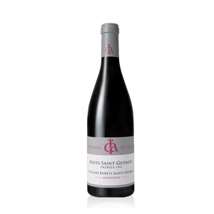 DomainedeL_ArlotClosdesForetsSaint-GeorgesNuits-Saint-GeorgesPremierCru2022