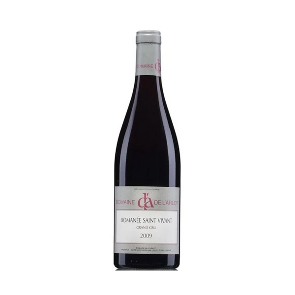 Domaine de L'Arlot Romanee-Saint-Vivant Grand Cru 2021