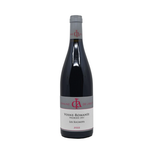 Domaine de L'Arlot Vosne Romanee 1er Cru Suchots 2022