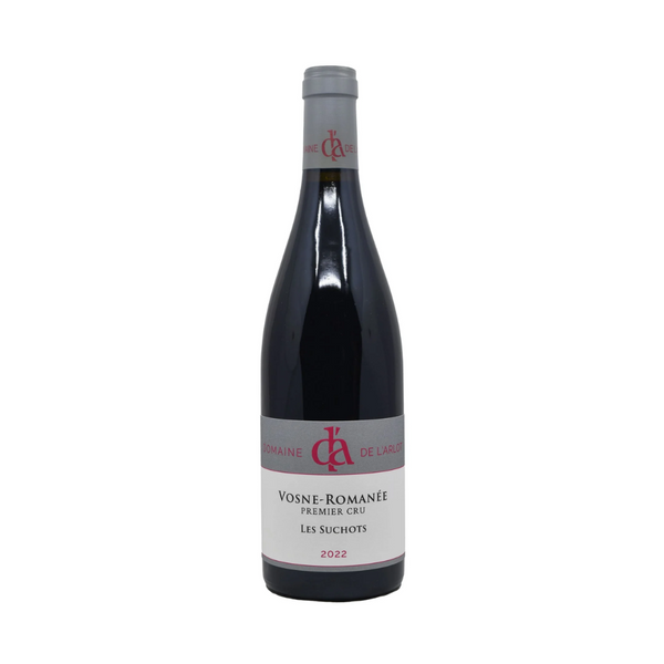 Domaine de L'Arlot Vosne Romanee 1er Cru Suchots 2022