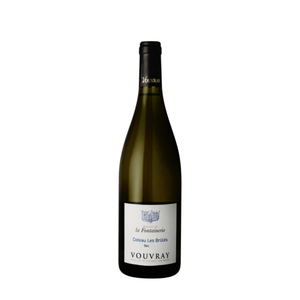 Domaine de La Fontainerie Vouvray Sec Le C 2020