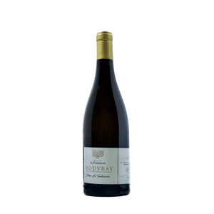 Domaine de La Fontainerie Vouvray Moelleux Coteau La Fontainerie 2003