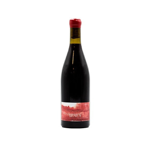Domaine de La Roseraie Bourgogne Rouge Cuvee Senex 2018