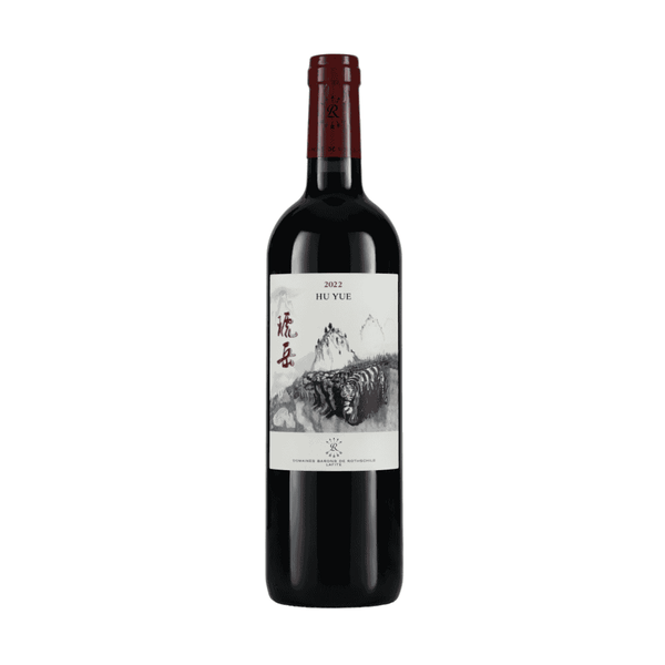 瓏岱 Domaine de Long Dai Hu Yue 2021