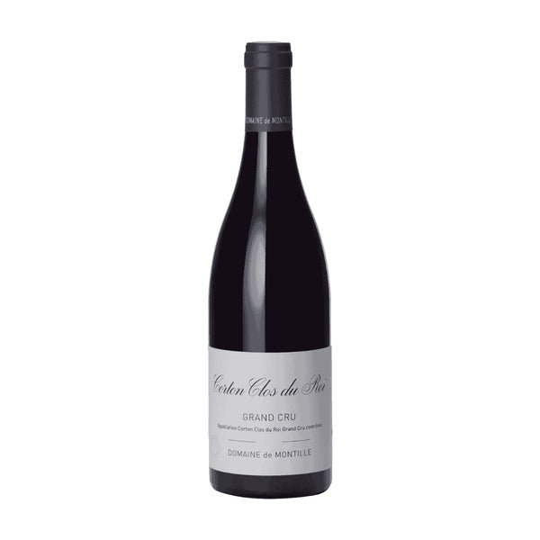 Domaine de Montille Corton Grand Cru Clos du Roi 2017