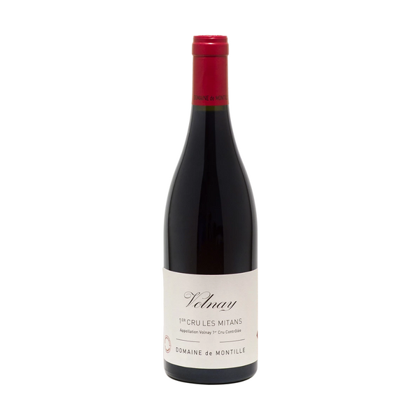 Domaine de Montille Les Mitans Volnay Premier Cru 2019