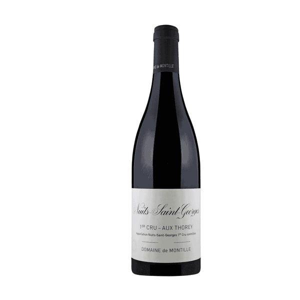 Domaine de Montille Nuits-Saint-Georges 1er Cru Aux Thorey 2020