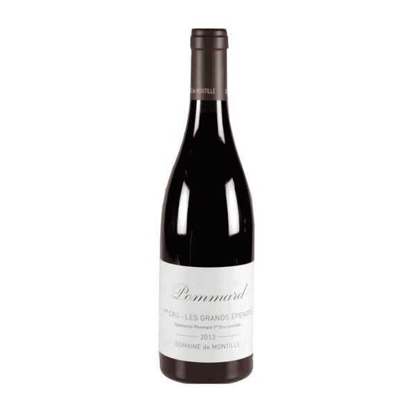 Domaine de Montille Pommard 1er Cru Les Grands Epenots 2019